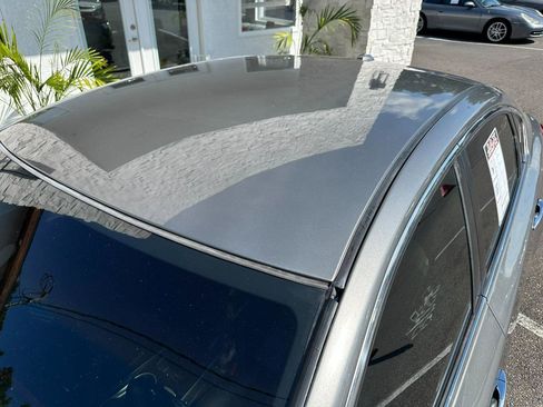 Used 2017 Nissan Altima 2.5 SV FWD image 9