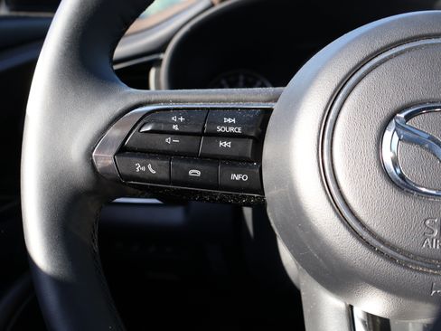 Certified 2025 MAZDA CX-30 2.5 Turbo w/ Premium Plus Pkg image 35