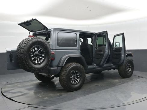 New 2026 Jeep Wrangler Unlimited Rubicon 392 AWD/4WD image 46