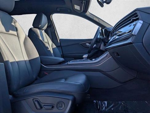 Used 2022 Audi Q7 2.0T Premium Plus image 18