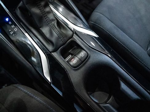 Used 2022 Toyota Corolla SE image 26