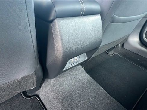 New 2025 Nissan Altima 2.5 SV w/ SV Special Edition Package image 16