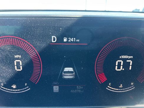 Used 2025 Hyundai Kona SEL image 33