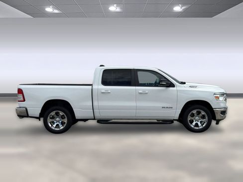 Used 2022 RAM 1500 Big Horn AWD/4WD image 8