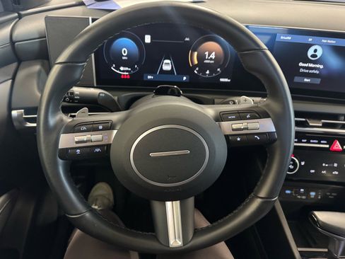 Used 2025 Hyundai Santa Cruz XRT image 23