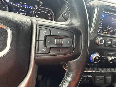 Used 2019 GMC Sierra 1500 Denali w/ Denali Ultimate Package AWD/4WD image 6