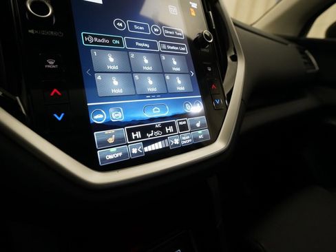 Certified 2024 Subaru Ascent Limited w/ Technology Package image 22