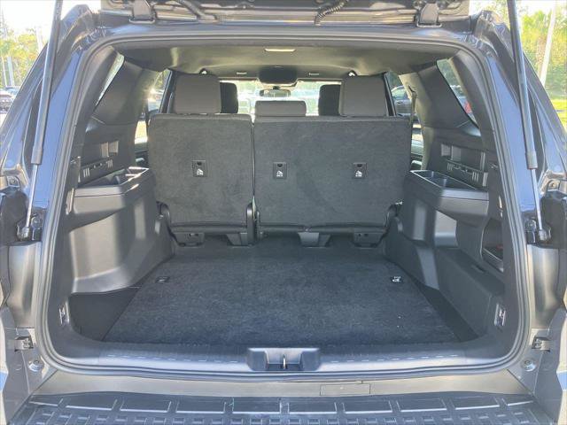 Certified 2026 Toyota 4Runner SR5 AWD/4WD image 27