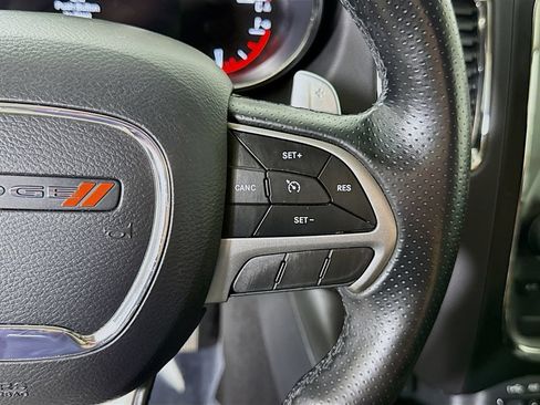 Used 2019 Dodge Durango GT AWD/4WD image 20