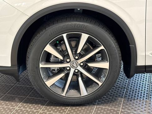 Certified 2026 Acura MDX SH-AWD w/ Technology Package image 9