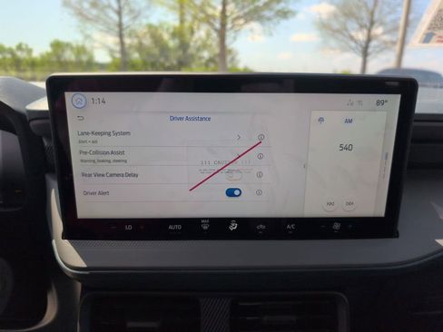 New 2026 Ford Maverick XL image 23