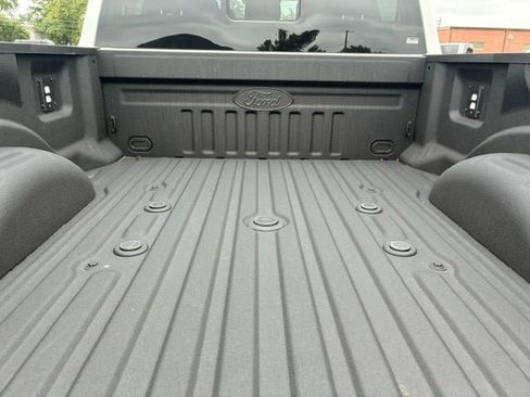Used 2026 Ford F250 King Ranch AWD/4WD image 6