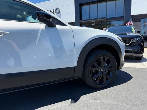 New 2026 MAZDA CX-30 AWD 2.5 S w/ Select Sport Pkg image 14