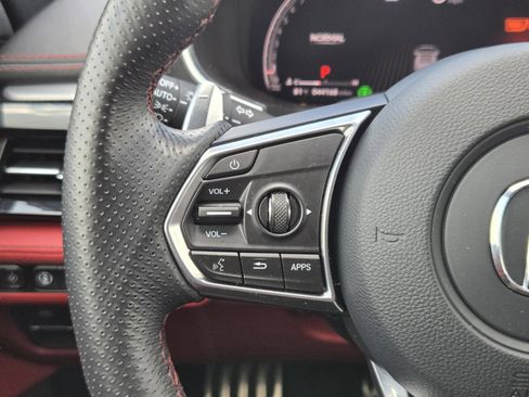 Certified 2023 Acura MDX A-Spec AWD/4WD image 20