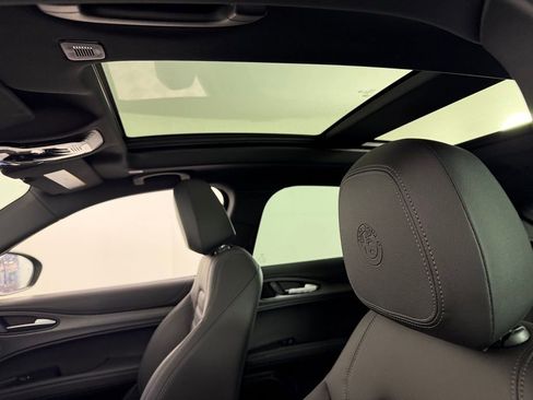 Used 2024 Alfa Romeo Stelvio Quadrifoglio w/ Active Assist Plus Package image 25