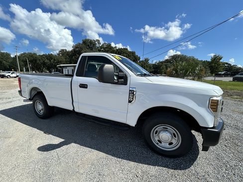 Used 2019 Ford F250 XL RWD image 3