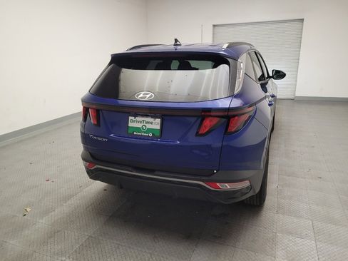 Used 2024 Hyundai Tucson SEL image 7