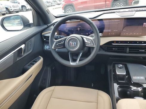 New 2026 Buick Enclave Preferred FWD image 13