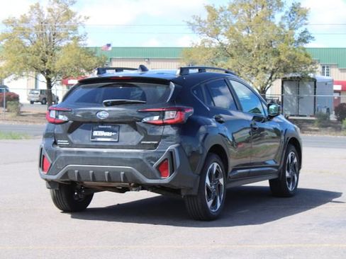 Used 2025 Subaru Crosstrek 2.5i Limited w/ Popular Package #4A image 6