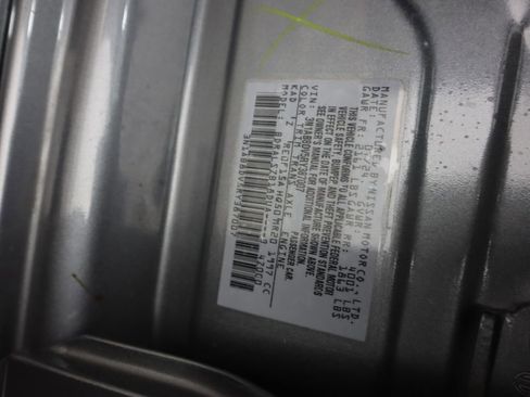 Used 2024 Nissan Sentra SR w/ SR Premium Package FWD image 27