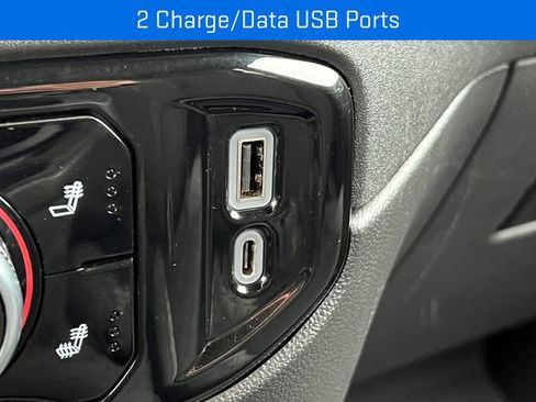 Certified 2023 GMC Sierra 1500 Elevation image 39