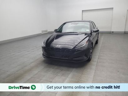 Used 2023 Hyundai Elantra SEL w/ Convenience Package