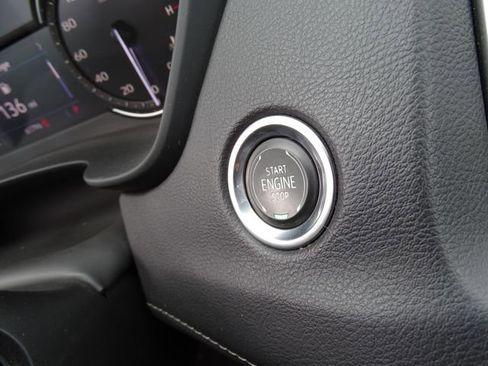 Used 2020 Cadillac XT4 Premium Luxury w/ Driver Awareness Package image 13