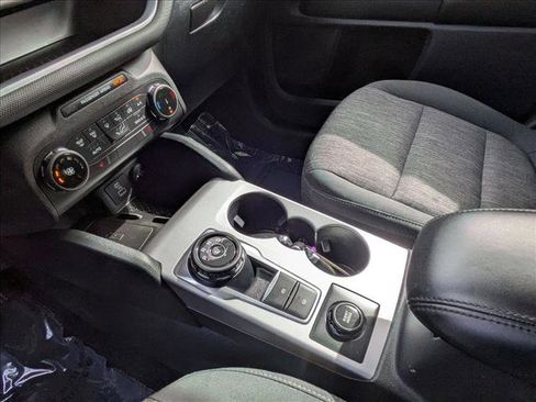 Used 2022 Ford Bronco Sport Big Bend w/ Convenience Package image 16