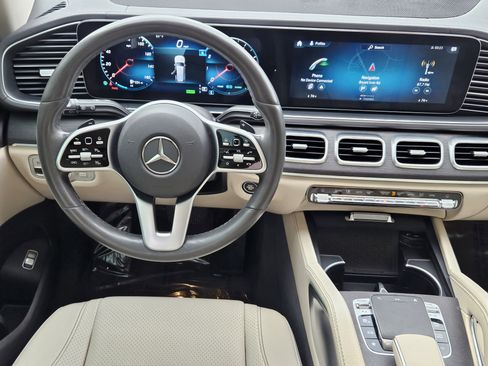 Certified 2020 Mercedes-Benz GLS 450 4MATIC image 27