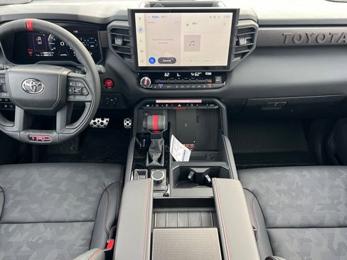 New 2026 Toyota Tundra TRD Pro image 10