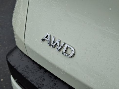 Used 2023 INFINITI QX60 Autograph image 32