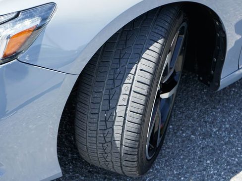 Used 2021 Honda Accord Sport image 41