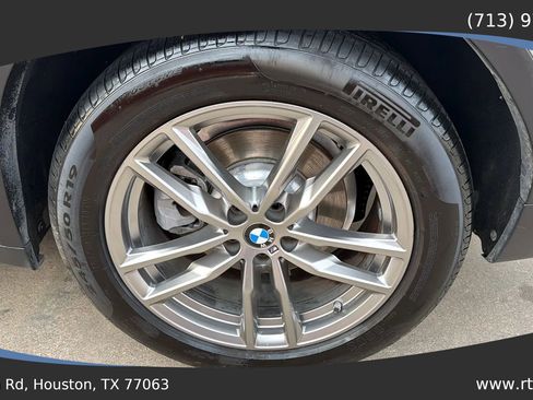 Used 2019 BMW X3 sDrive30i image 15