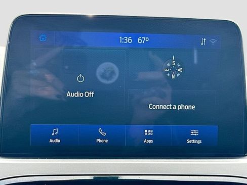 Used 2020 Ford Escape SEL image 14