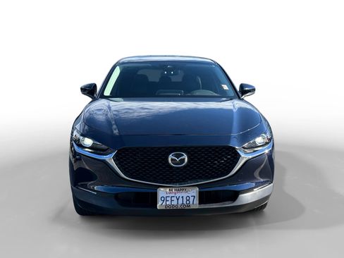 Certified 2022 MAZDA CX-30 AWD 2.5 S w/ Select Package image 8