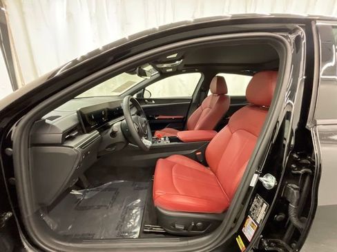 Used 2025 Kia K5 GT-Line w/ GT-Line Premium Package FWD image 10