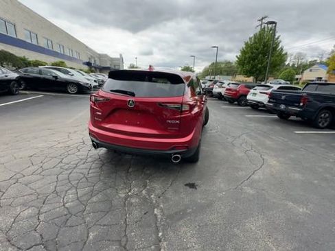 Used 2022 Acura RDX AWD image 10
