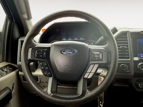 Used 2020 Ford F250 XL w/ STX Appearance Package AWD/4WD image 18