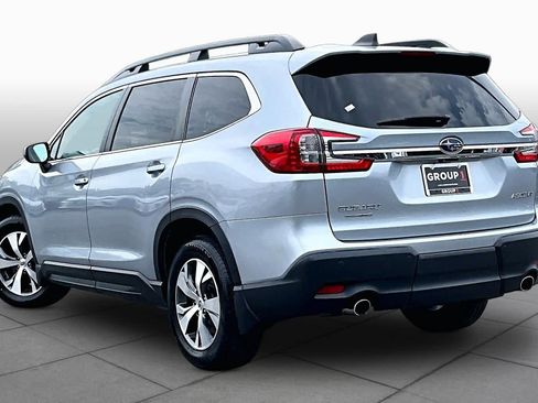 Used 2023 Subaru Ascent Premium w/ Convenience Package AWD/4WD image 12