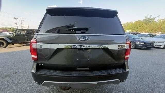 Used 2020 Ford Expedition XLT w/ Equipment Group 202A AWD/4WD image 6