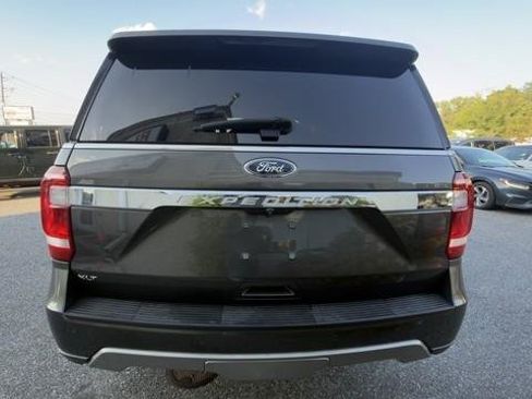Used 2020 Ford Expedition XLT w/ Equipment Group 202A AWD/4WD image 6
