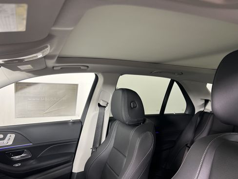 New 2026 Mercedes-Benz GLE 350 4MATIC image 20
