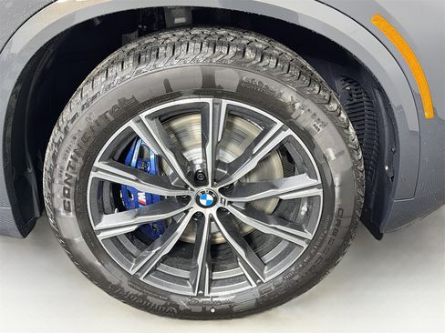 New 2026 BMW X5 xDrive50e w/ M Sport Package image 35