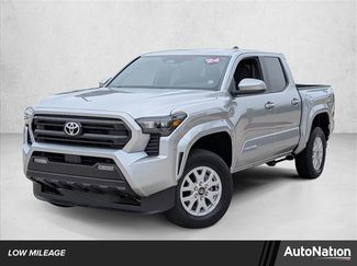 Certified 2024 Toyota Tacoma SR5 video 1