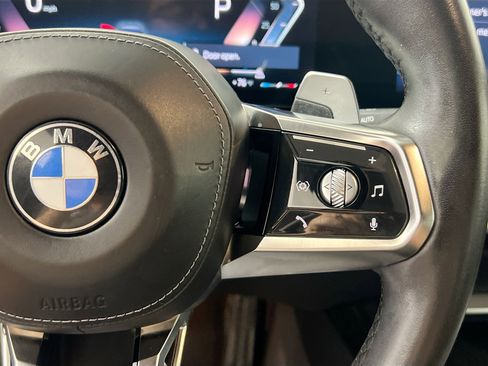 Used 2024 BMW 740i image 19