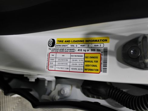 Used 2022 Lincoln Corsair Grand Touring w/ Elements Technology Bundle image 42