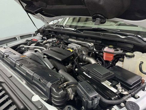 Used 2021 GMC Sierra 3500 Denali w/ Denali Ultimate Package image 49