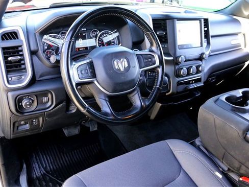 Used 2022 RAM 1500 Lone Star image 9