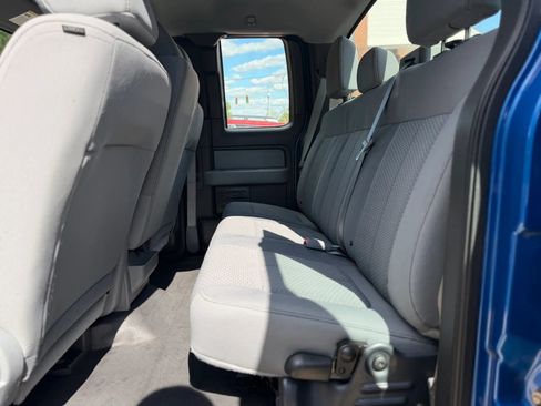 Used 2013 Ford F150 STX w/ Mid Equipment Group AWD/4WD image 27