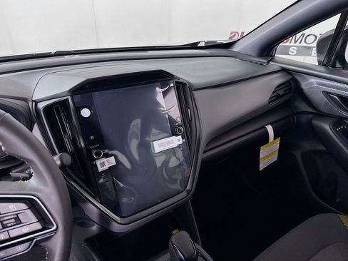 New 2026 Subaru Crosstrek 2.5i Sport AWD/4WD image 21